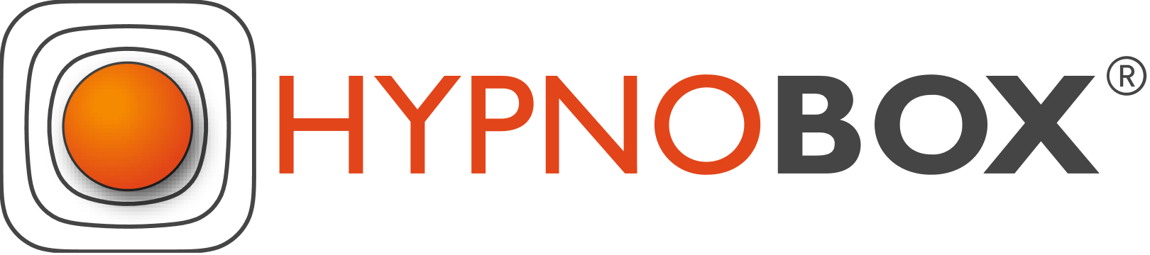HypnoBox Logo